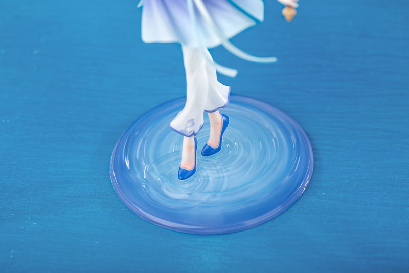 PRE-ORDER Myethos - Gift+ Chinese Paladin: Sword and Fairy - Qing Lian Xian Nu: Zhao Ling-Er 1/10