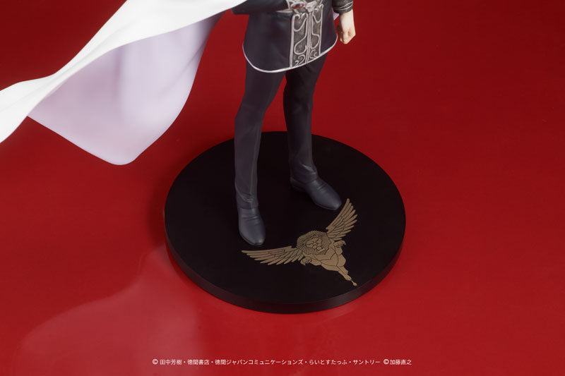 PRE-ORDER DIGISM - DIGSTA - Legend of the Galactic Heroes - Reinhard von Lohengramm