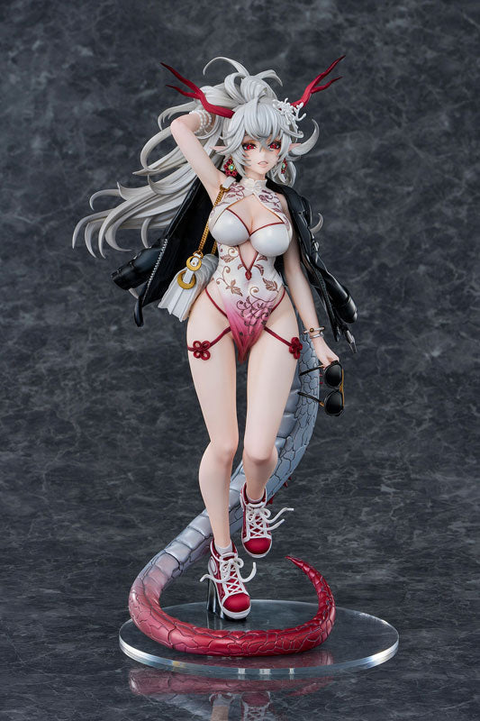 PRE-ORDER T.E.S.T. - DZ12SX Tatsuzaki Ryou 1/6