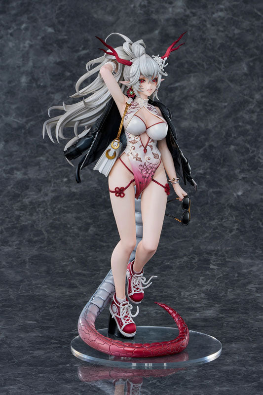 SPECIAL ORDER T.E.S.T. - DZ12SX Tatsuzaki Ryou 1/6 [JP]