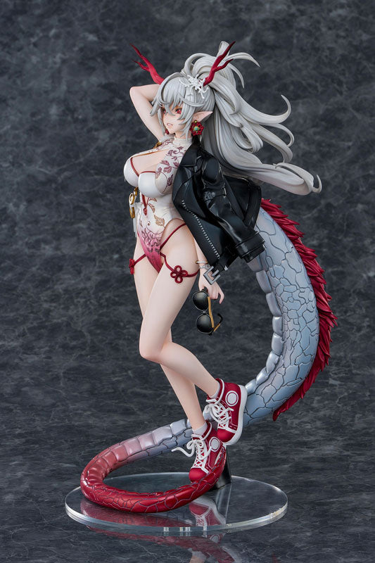 PRE-ORDER T.E.S.T. - DZ12SX Tatsuzaki Ryou 1/6