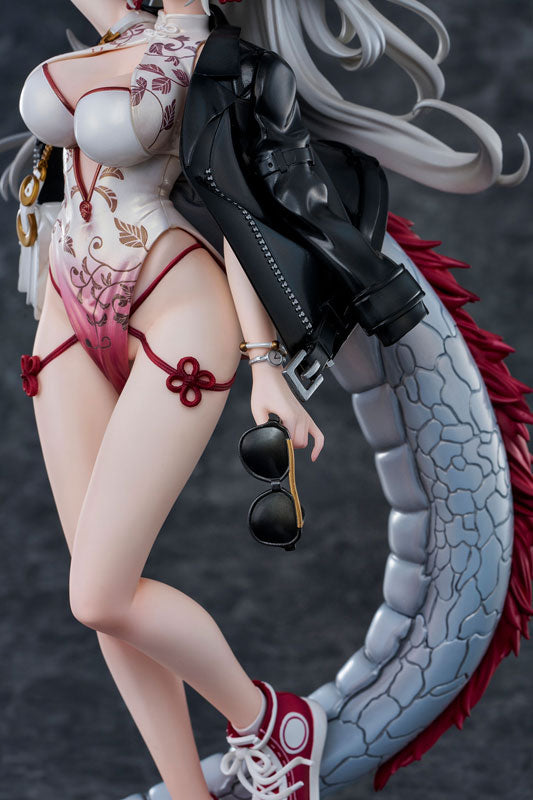 SPECIAL ORDER T.E.S.T. - DZ12SX Tatsuzaki Ryou 1/6 [JP]