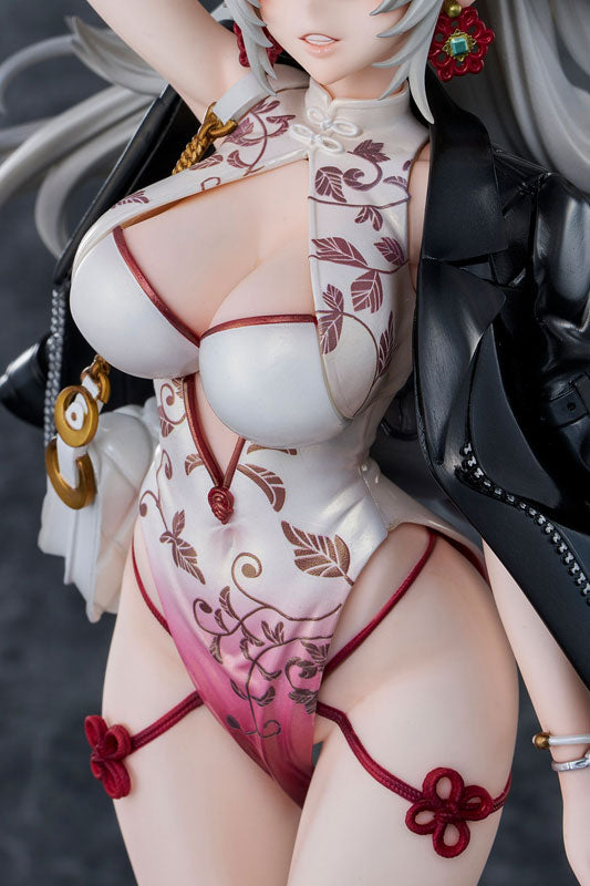 PRE-ORDER T.E.S.T. - DZ12SX Tatsuzaki Ryou 1/6