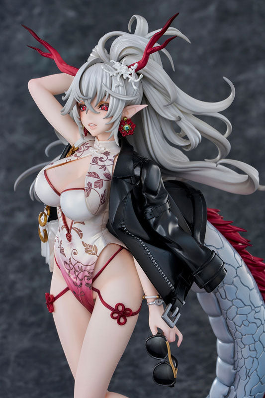 PRE-ORDER T.E.S.T. - DZ12SX Tatsuzaki Ryou 1/6