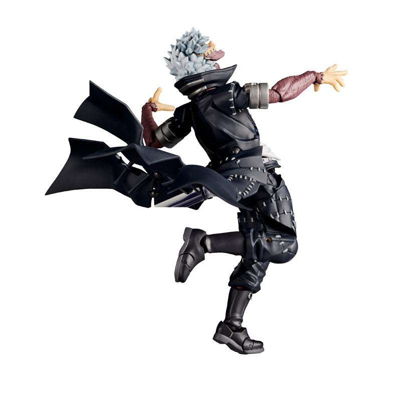 ADVANCED OFFER Kaiyodo - Revoltech: Amazing Yamaguchi - My Hero Academia - Dabi