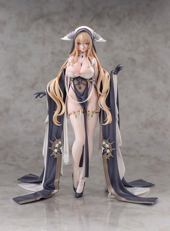 SPECIAL ORDER AniGame - Azur Lane - Implacable 1/6 [JP]