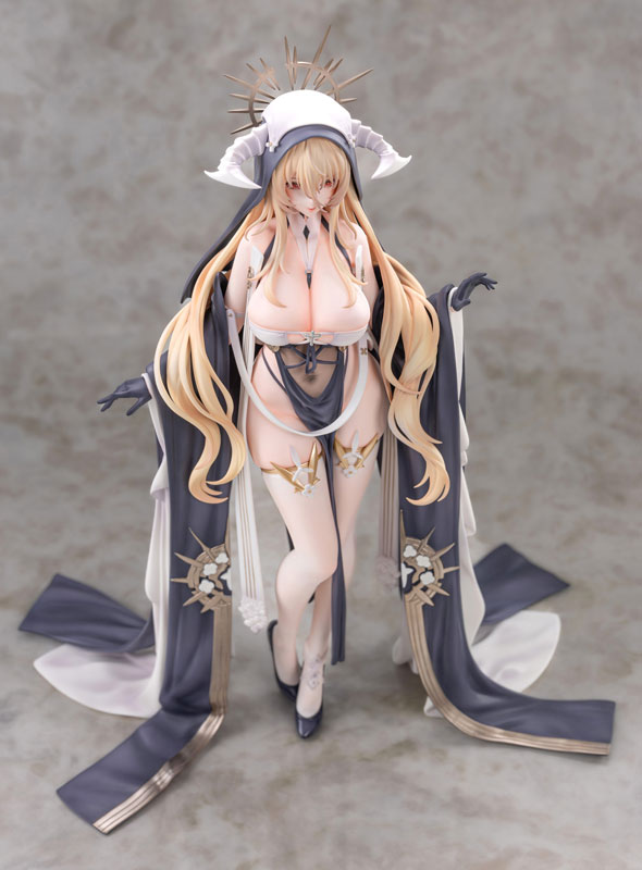 PRE-ORDER AniGame - Azur Lane - Implacable 1/6