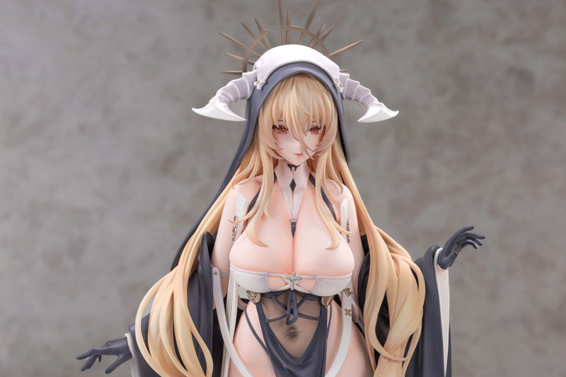 SPECIAL ORDER AniGame - Azur Lane - Implacable 1/6 [JP]