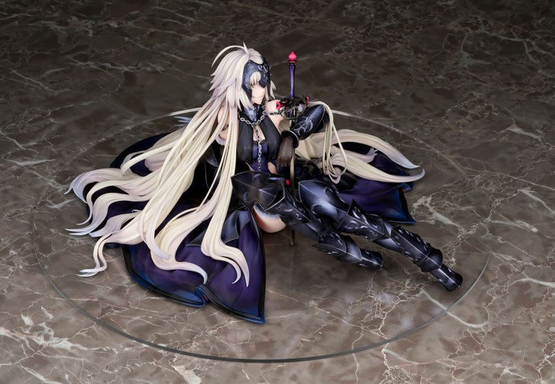PRE-ORDER Alter - Fate/Grand Order Avenger/Jeanne d'Arc [Alter]: Ephemeral Dream Ver. 1/7