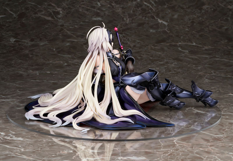 PRE-ORDER Alter - Fate/Grand Order Avenger/Jeanne d'Arc [Alter]: Ephemeral Dream Ver. 1/7