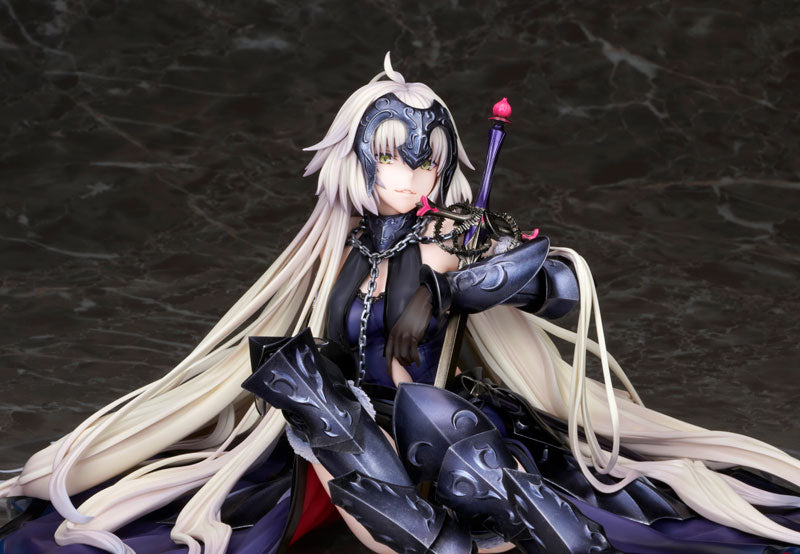 PRE-ORDER Alter - Fate/Grand Order Avenger/Jeanne d'Arc [Alter]: Ephemeral Dream Ver. 1/7