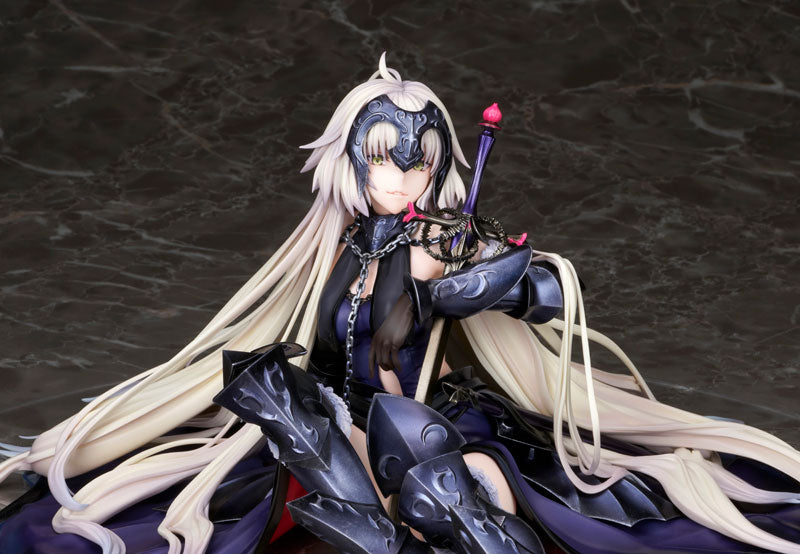 PRE-ORDER Alter - Fate/Grand Order Avenger/Jeanne d'Arc [Alter]: Ephemeral Dream Ver. 1/7