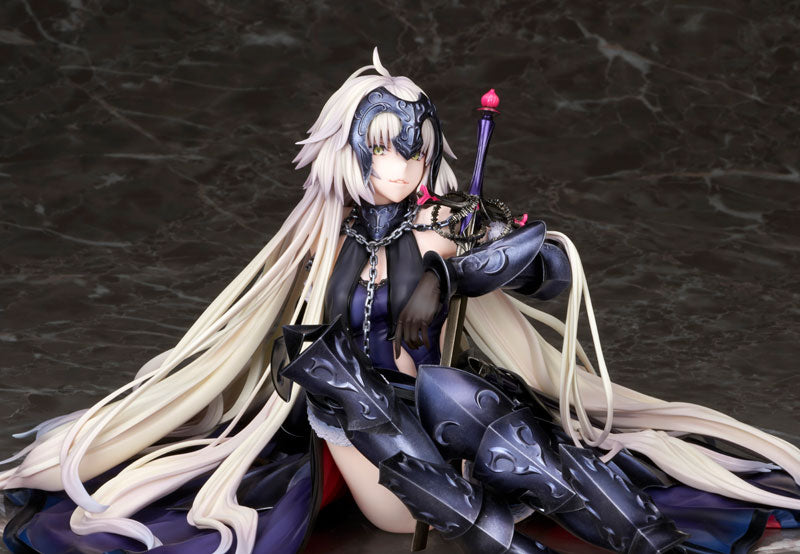 PRE-ORDER Alter - Fate/Grand Order Avenger/Jeanne d'Arc [Alter]: Ephemeral Dream Ver. 1/7