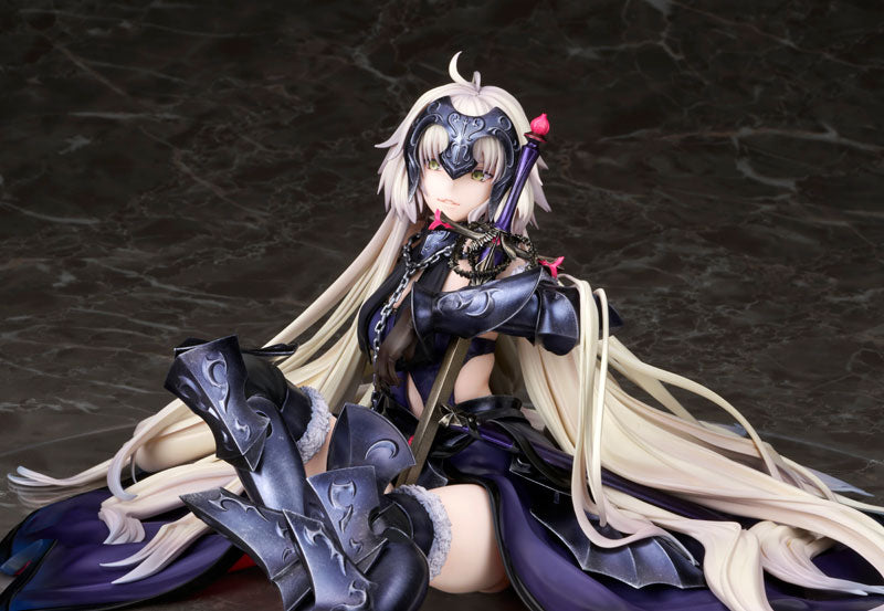 PRE-ORDER Alter - Fate/Grand Order Avenger/Jeanne d'Arc [Alter]: Ephemeral Dream Ver. 1/7