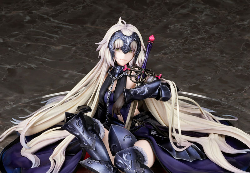 PRE-ORDER Alter - Fate/Grand Order Avenger/Jeanne d'Arc [Alter]: Ephemeral Dream Ver. 1/7