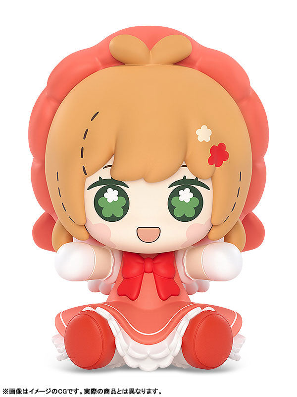 PRE-ORDER Good Smile Company - Huggy Good Smile - Cardcaptor Sakura - Sakura Kinomoto: Catch You Catch Me Ver.