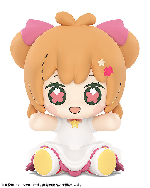 PRE-ORDER Good Smile Company - Huggy Good Smile - Cardcaptor Sakura - Sakura Kinomoto: Platinum Ver.