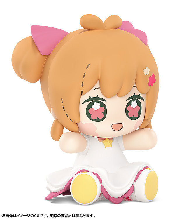 PRE-ORDER Good Smile Company - Huggy Good Smile - Cardcaptor Sakura - Sakura Kinomoto: Platinum Ver.