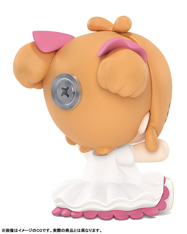 PRE-ORDER Good Smile Company - Huggy Good Smile - Cardcaptor Sakura - Sakura Kinomoto: Platinum Ver.