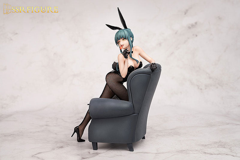 PRE-ORDER Infinity Studio - SSR Figure - Yi Ren Guan - House of Unhumans - Yue Li: Bunny Ver. 1/7