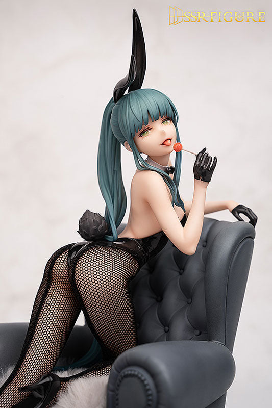 PRE-ORDER Infinity Studio - SSR Figure - Yi Ren Guan - House of Unhumans - Yue Li: Bunny Ver. 1/7