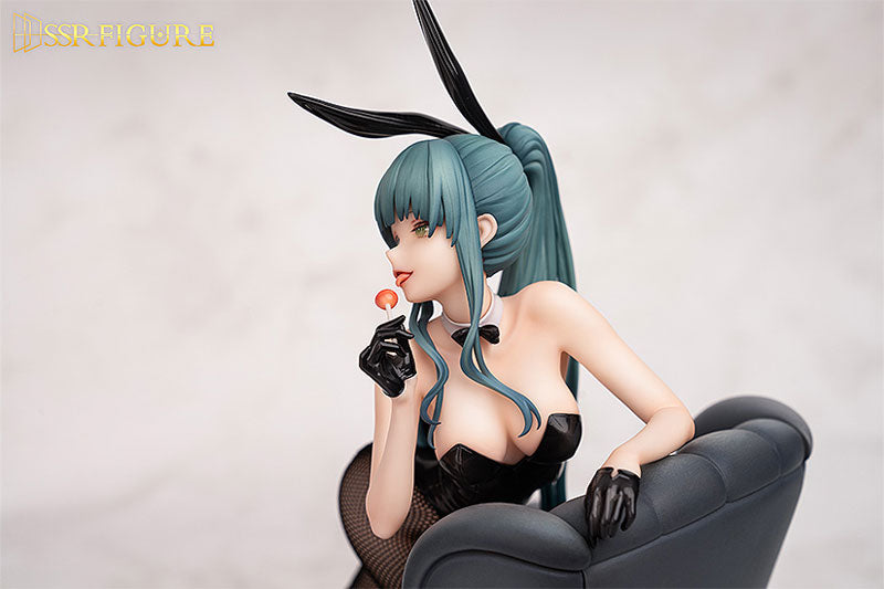 PRE-ORDER Infinity Studio - SSR Figure - Yi Ren Guan - House of Unhumans - Yue Li: Bunny Ver. 1/7