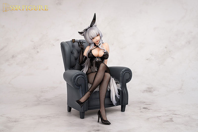 PRE-ORDER Infinity Studio - SSR Figure - Yi Ren Guan - House of Unhumans - Su Jiu: Bunny Ver. 1/7