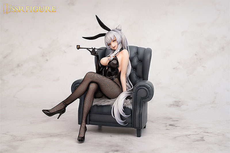 PRE-ORDER Infinity Studio - SSR Figure - Yi Ren Guan - House of Unhumans - Su Jiu: Bunny Ver. 1/7