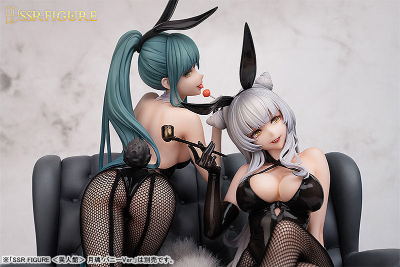 PRE-ORDER Infinity Studio - SSR Figure - Yi Ren Guan - House of Unhumans - Su Jiu: Bunny Ver. 1/7