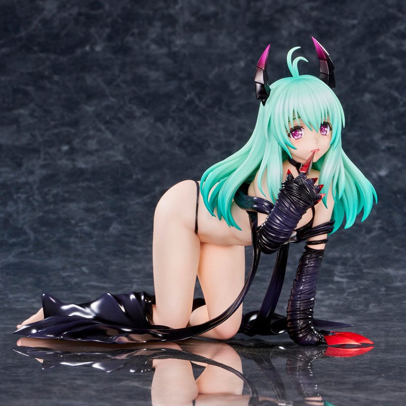 PRE-ORDER Union Creative - To Love-Ru Darkness - Run Elsie Jewelria: Darkness Ver. 1/6