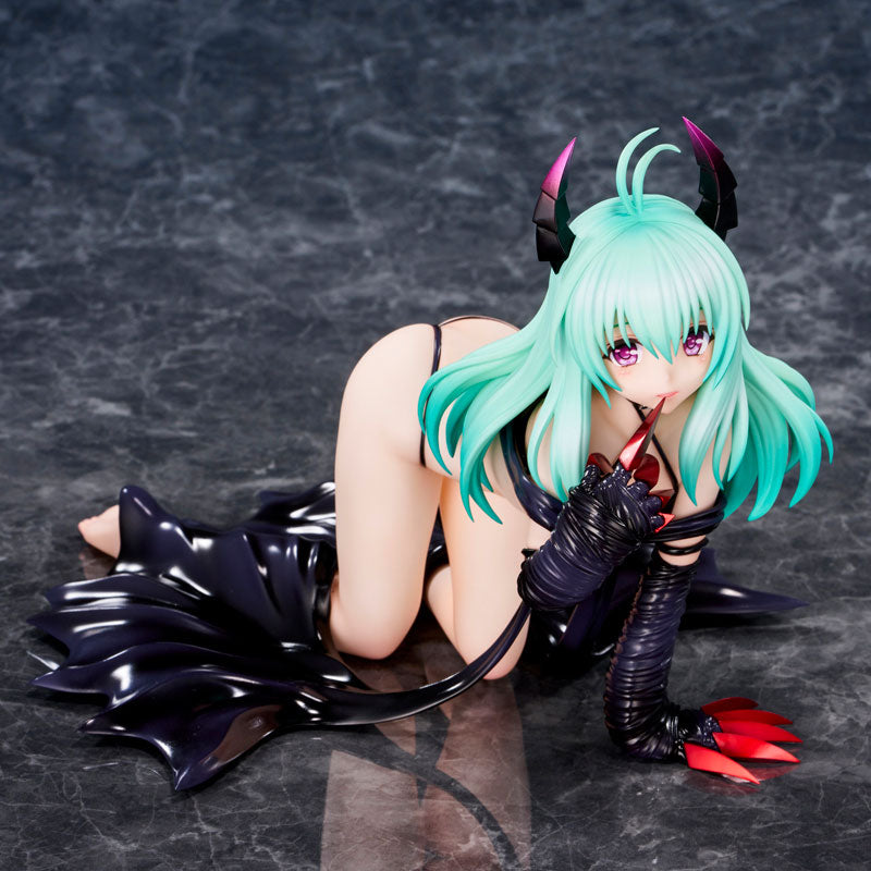 SPECIAL ORDER Union Creative - To Love-Ru Darkness - Run Elsie Jewelria: Darkness Ver. 1/6 [JP]