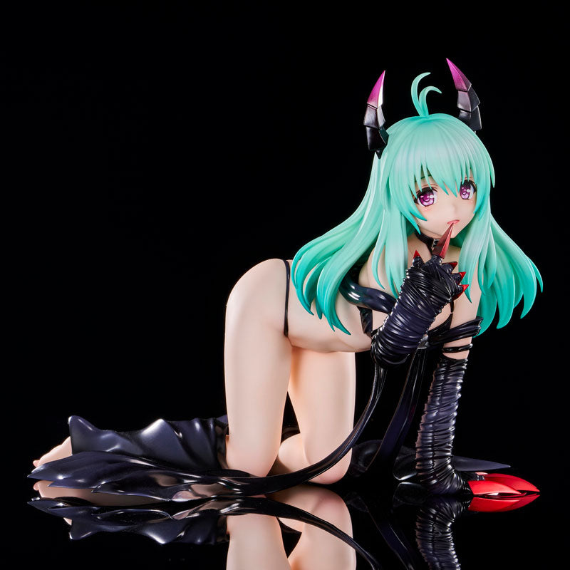 SPECIAL ORDER Union Creative - To Love-Ru Darkness - Run Elsie Jewelria: Darkness Ver. 1/6 [JP]