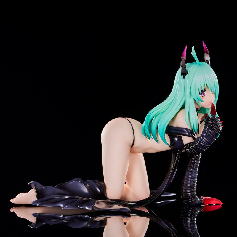SPECIAL ORDER Union Creative - To Love-Ru Darkness - Run Elsie Jewelria: Darkness Ver. 1/6 [JP]
