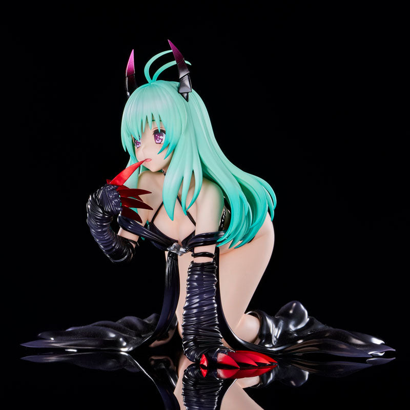 SPECIAL ORDER Union Creative - To Love-Ru Darkness - Run Elsie Jewelria: Darkness Ver. 1/6 [JP]