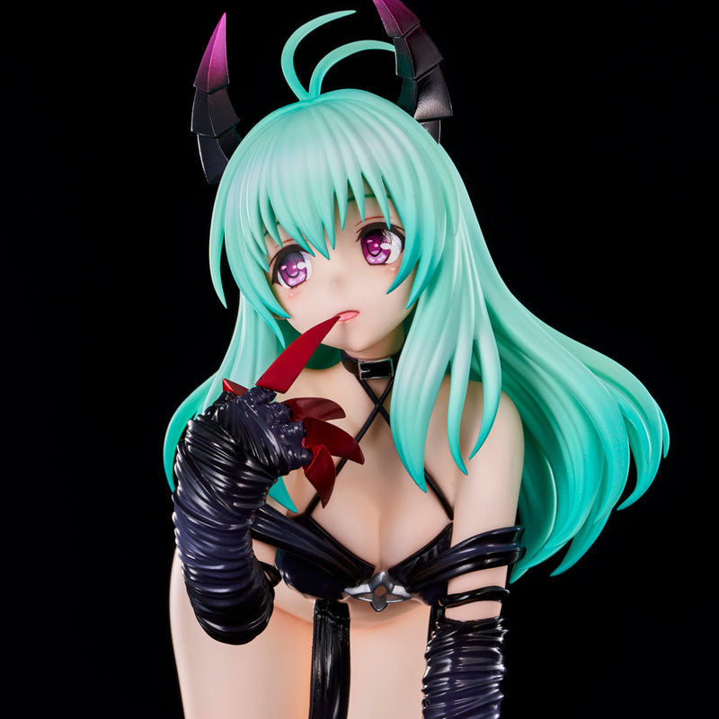 PRE-ORDER Union Creative - To Love-Ru Darkness - Run Elsie Jewelria: Darkness Ver. 1/6