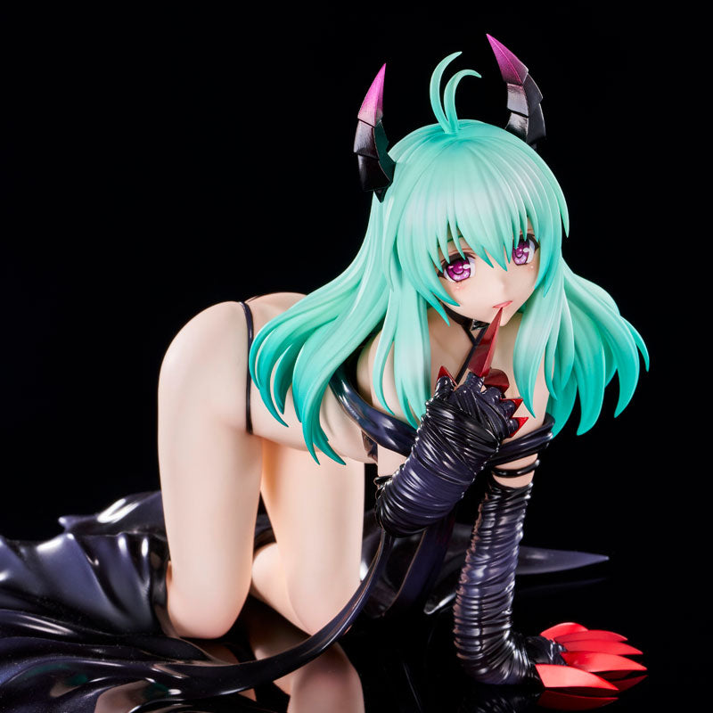 PRE-ORDER Union Creative - To Love-Ru Darkness - Run Elsie Jewelria: Darkness Ver. 1/6