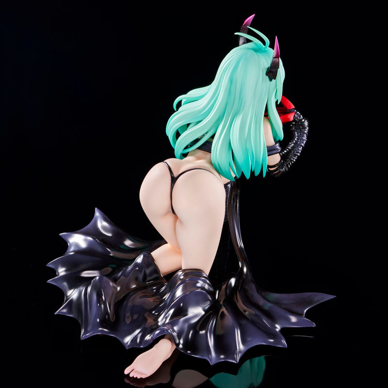 PRE-ORDER Union Creative - To Love-Ru Darkness - Run Elsie Jewelria: Darkness Ver. 1/6