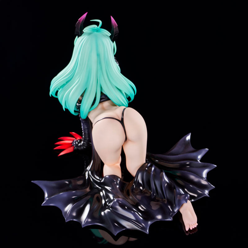 SPECIAL ORDER Union Creative - To Love-Ru Darkness - Run Elsie Jewelria: Darkness Ver. 1/6 [JP]