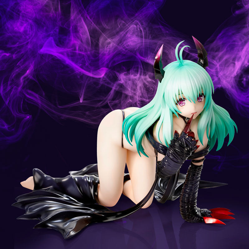 PRE-ORDER Union Creative - To Love-Ru Darkness - Run Elsie Jewelria: Darkness Ver. 1/6
