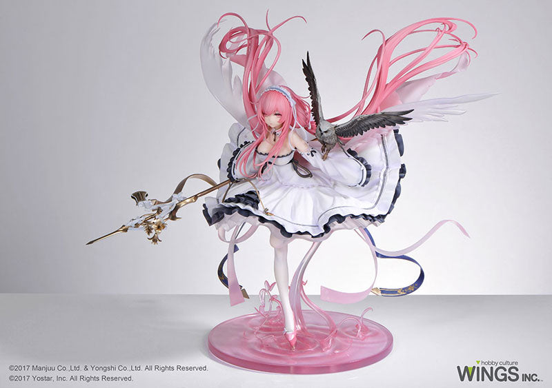 SPECIAL ORDER Wings Inc. - Azur Lane - Perseus: Light Armor Ver. 1/7 [JP]
