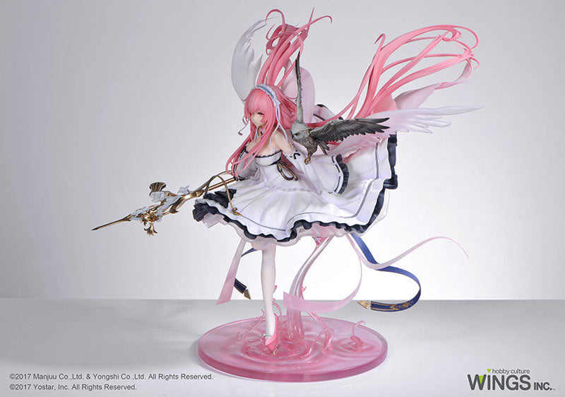 SPECIAL ORDER Wings Inc. - Azur Lane - Perseus: Light Armor Ver. 1/7 [JP]