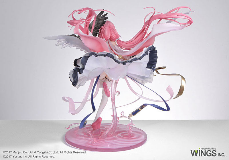 PRE-ORDER Wings Inc. - Azur Lane - Perseus: Light Armor Ver. 1/7