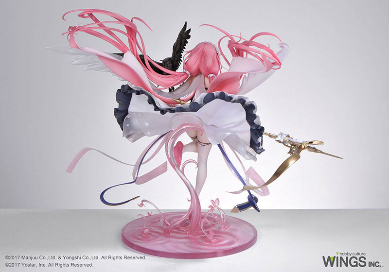 PRE-ORDER Wings Inc. - Azur Lane - Perseus: Light Armor Ver. 1/7