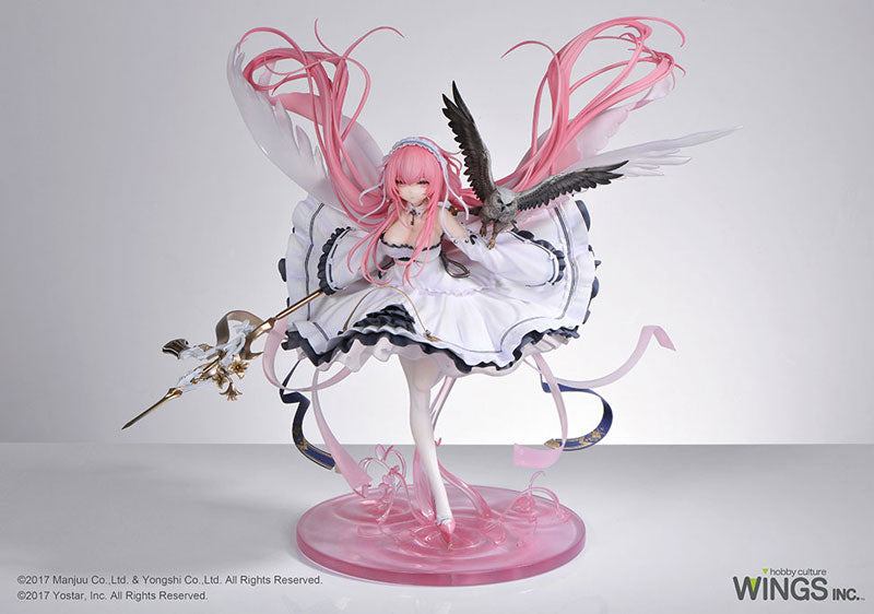 PRE-ORDER Wings Inc. - Azur Lane - Perseus: Light Armor Ver. 1/7