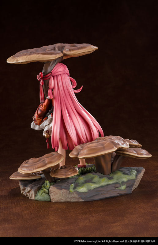 SPECIAL ORDER Reverse Studio - Mushroom Girls Series No.5 - Mannentake 1/1 [JP]