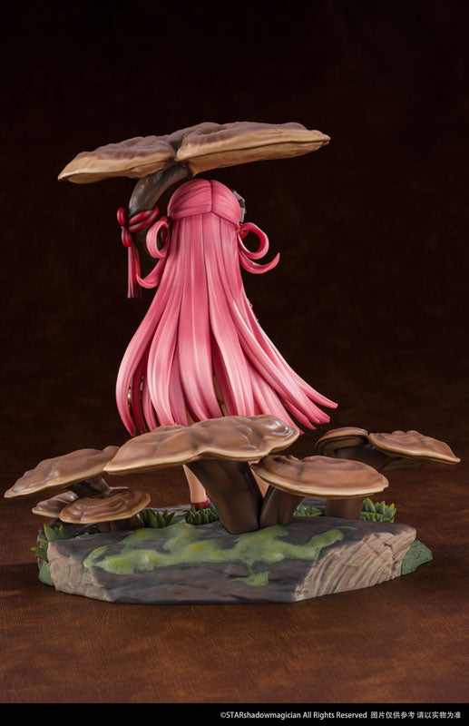 SPECIAL ORDER Reverse Studio - Mushroom Girls Series No.5 - Mannentake 1/1 [JP]