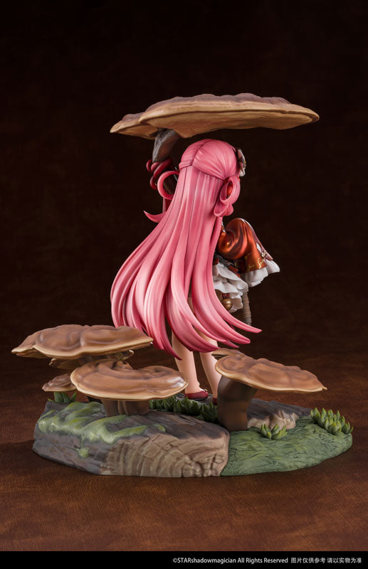 PRE-ORDER Reverse Studio - Mushroom Girls Series No.5 - Mannentake 1/1