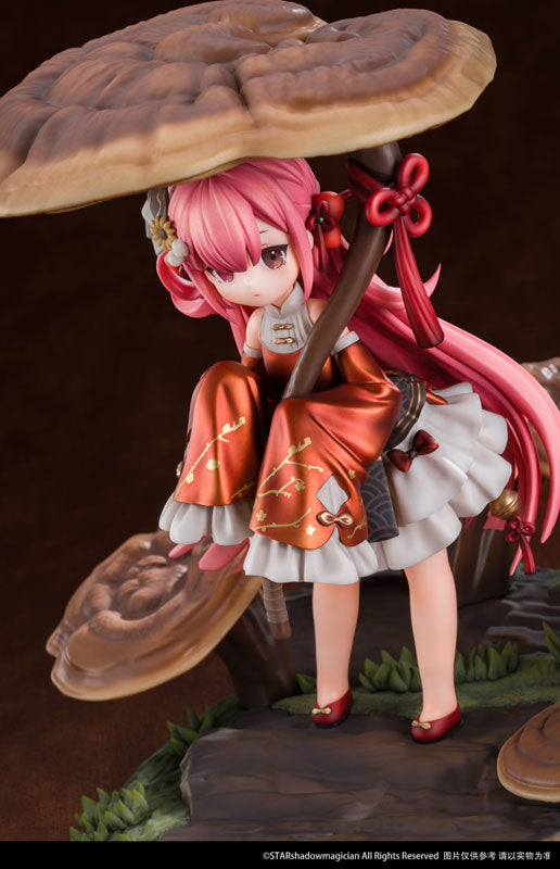 PRE-ORDER Reverse Studio - Mushroom Girls Series No.5 - Mannentake 1/1