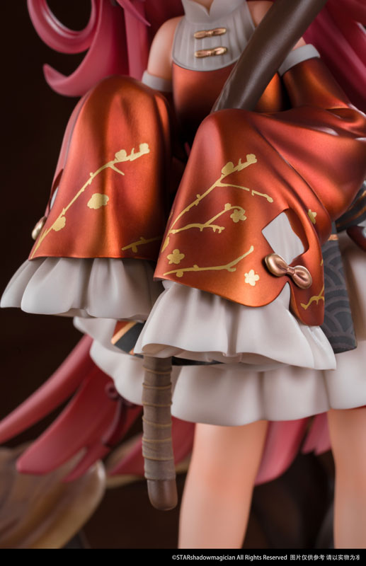 SPECIAL ORDER Reverse Studio - Mushroom Girls Series No.5 - Mannentake 1/1 [JP]