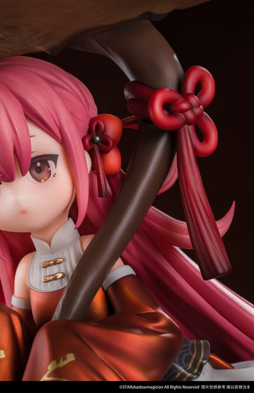 SPECIAL ORDER Reverse Studio - Mushroom Girls Series No.5 - Mannentake 1/1 [JP]